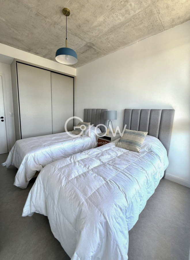 Apartamento ID.2607 - Departamento moderno con amenities full 