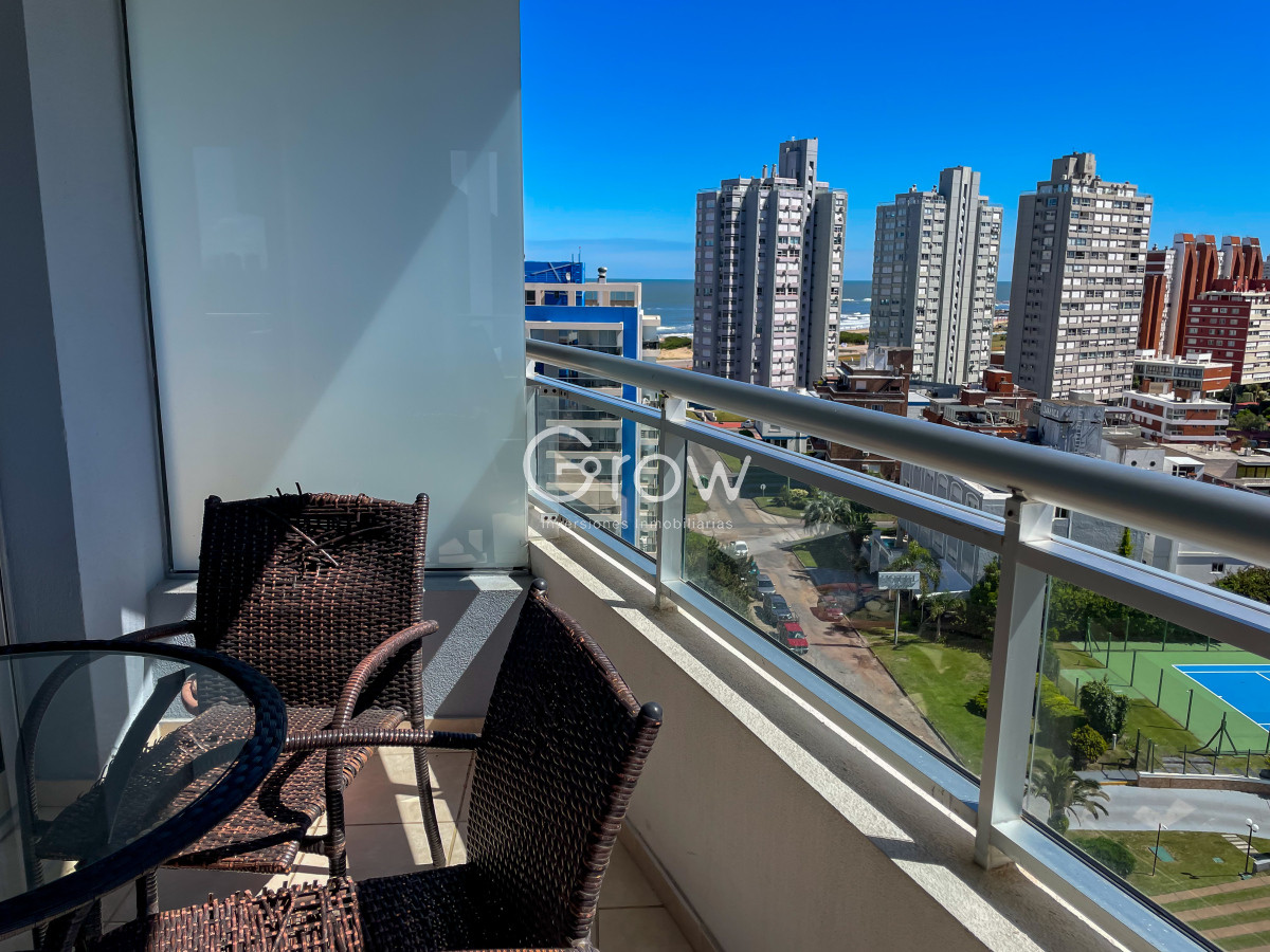 Apartamento ID.2196 - Exclusivo apartamento en alquiler de verano en Forest Tower II