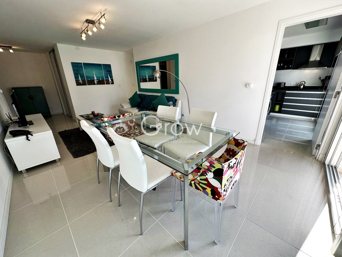 Apartamento ID.464 - Icon Brava en oportunidad! Punta del Este a pasos del Mar