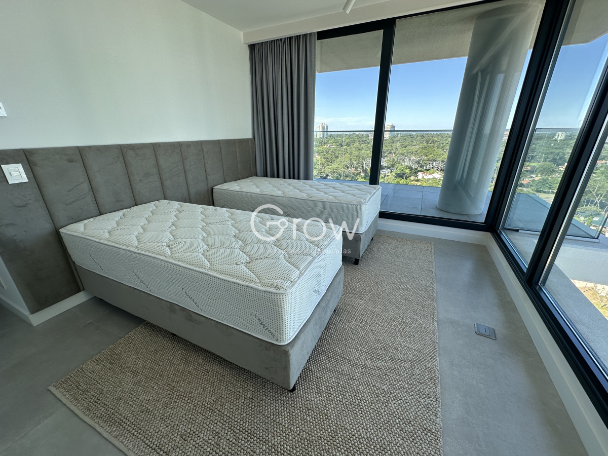 Apartamento ID.3232 - Exclusivo departamento en Torre Venetian