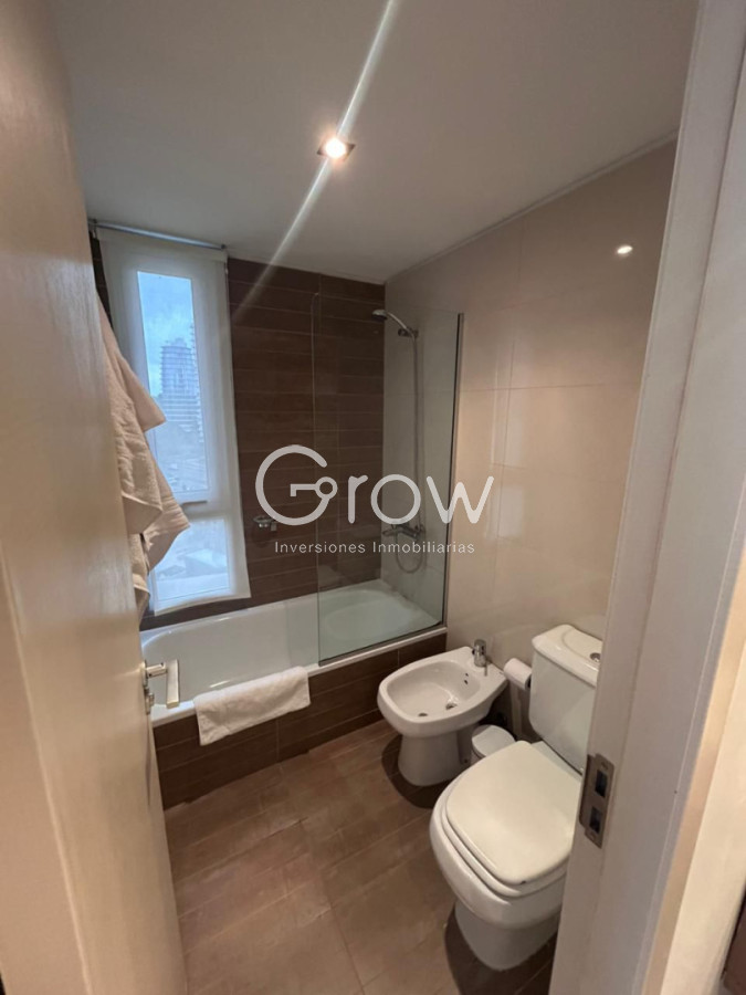 Apartamento ID.3650 - Hermoso apartamento en alquiler invernal en Gala Vista!