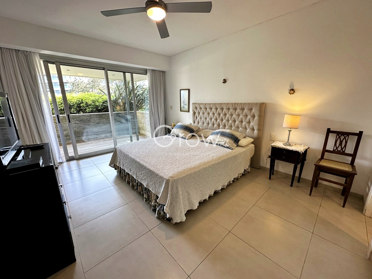 Apartamento ID.859 - Categoría en primera linea de Playa Brava