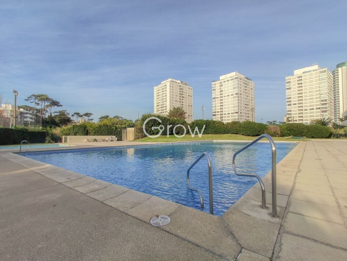 Apartamento ID.2056 - Apartamento en Punta del Este, Mansa