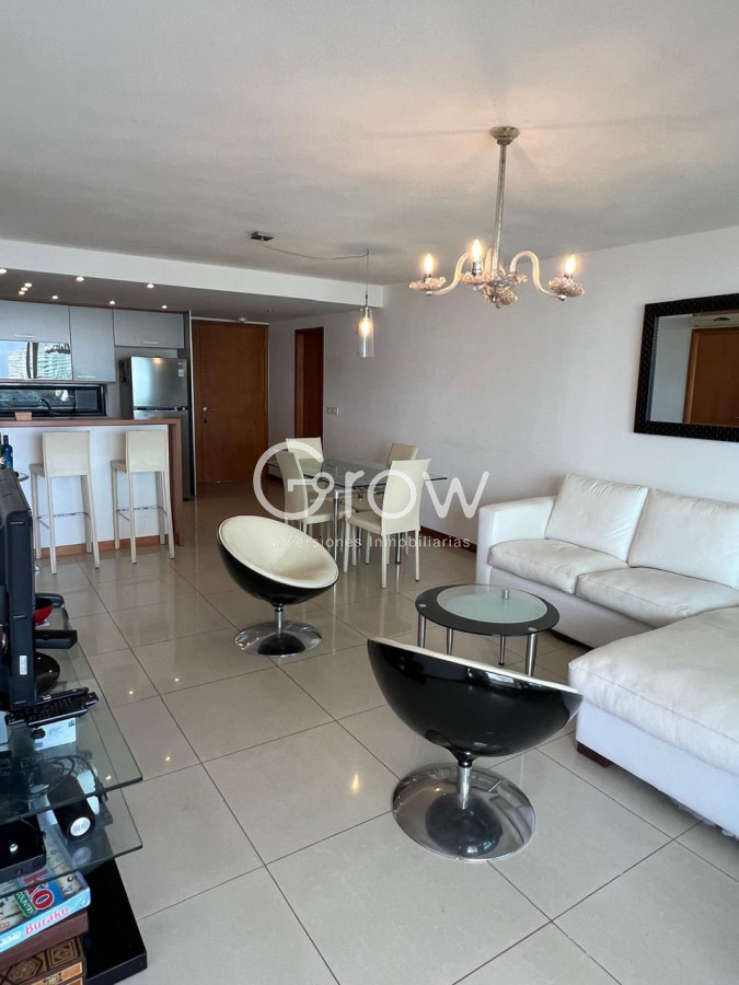 Apartamento ID.2424 - Departamento en Torre Tressesenta en alquiler invernal
