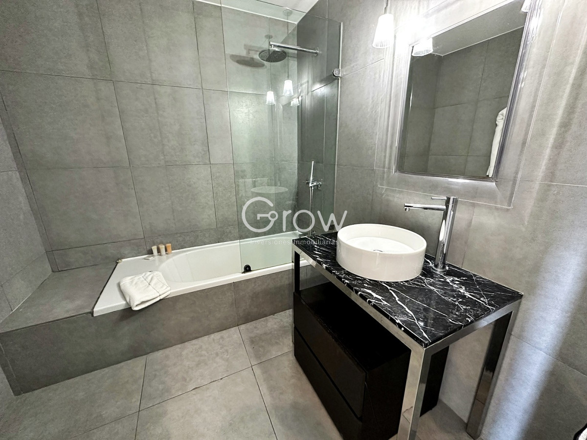 Apartamento ID.389 - Penthouse en Torre YOO