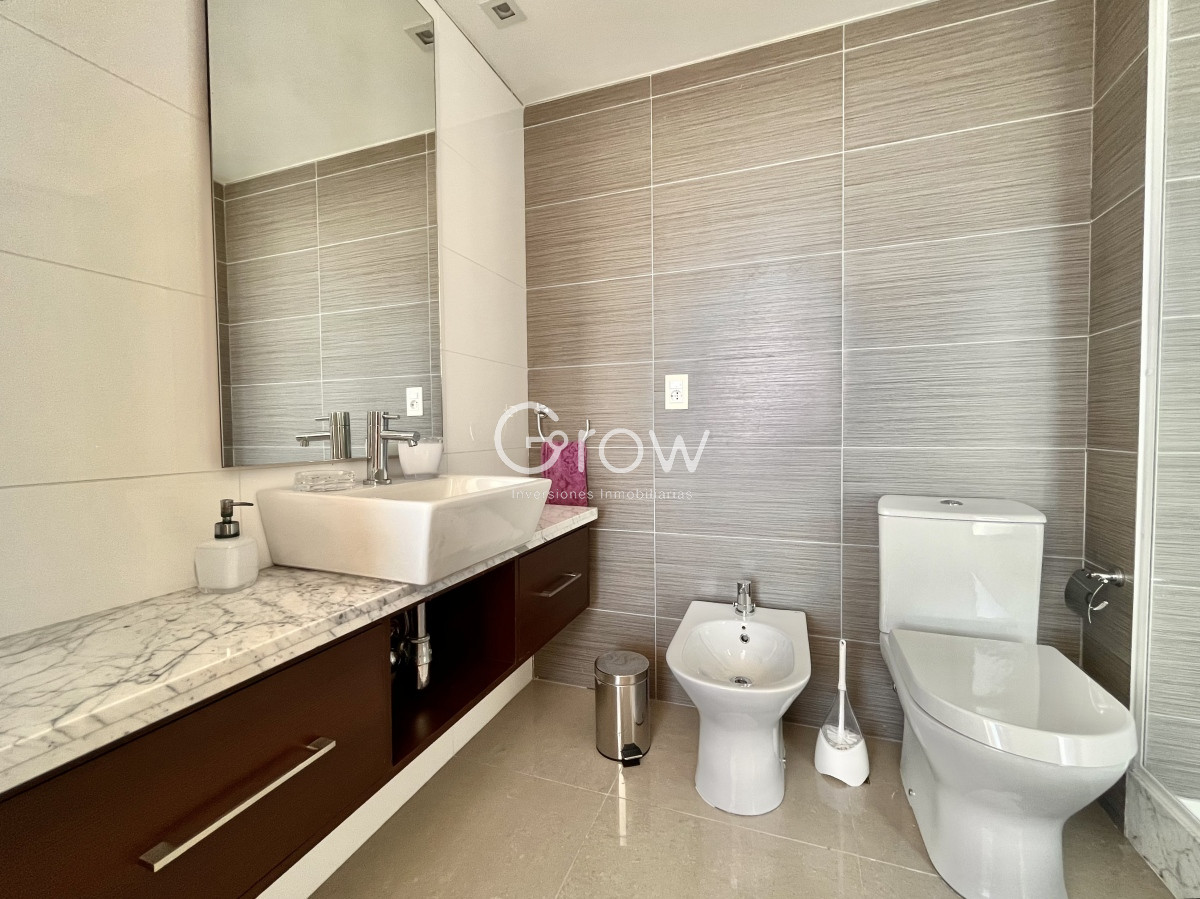 Apartamento ID.810 - Penthouse de 4 suites en Torre One