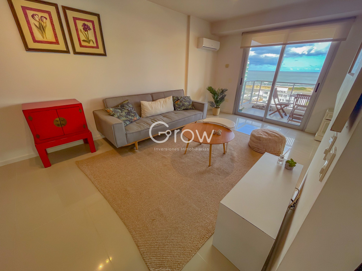 Apartamento ID.2039 - Apartamento en Arenas del Mar II, a pasos del Playa Brava!