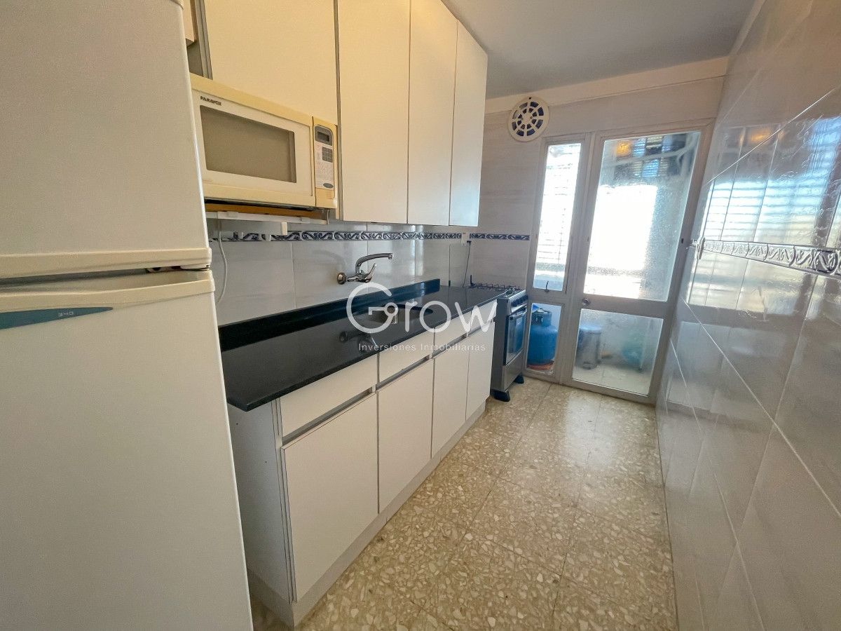 Apartamento ID.2042 - Piso alto en Península con vista a Playa Brava y Mansa!