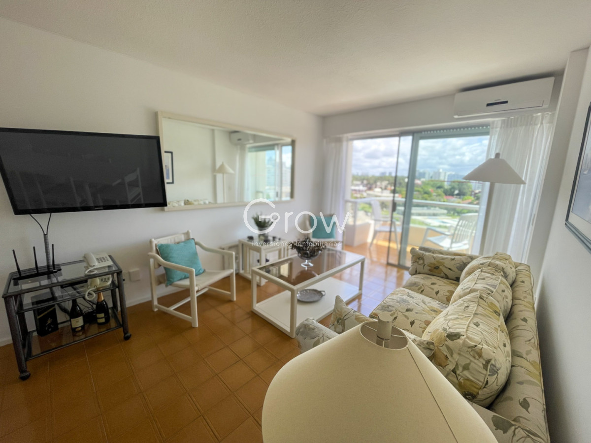 Apartamento ID.3281 - Apartamento cerca de todo!