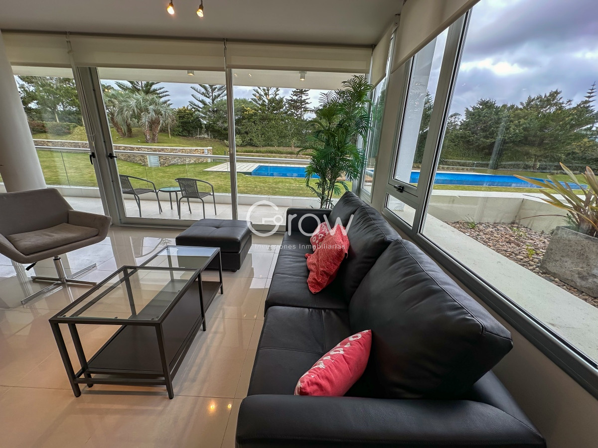 Apartamento ID.1809 - Exclusivo apartamento en Terrazas de Villa Brava