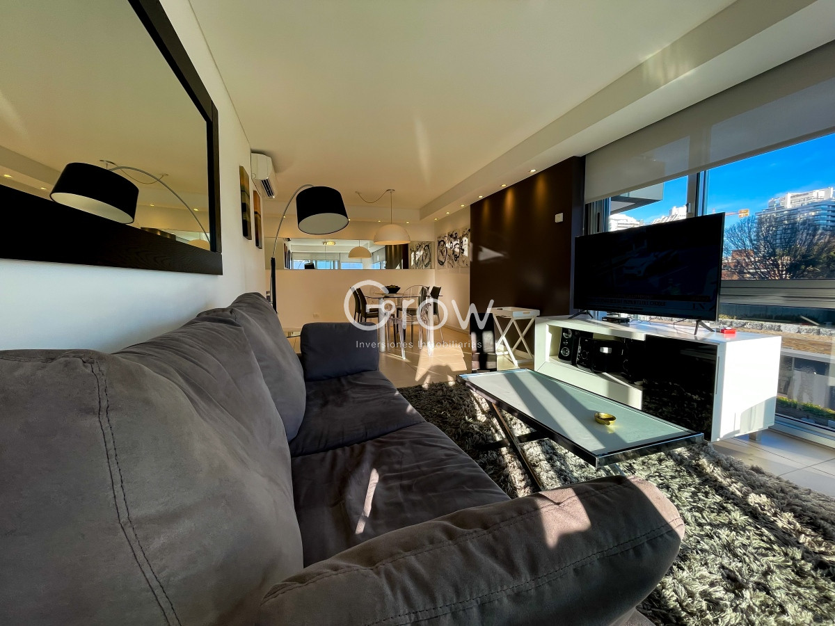 Mansa - GoPunta - Portal Inmobiliario de Punta del Este - Maldonado