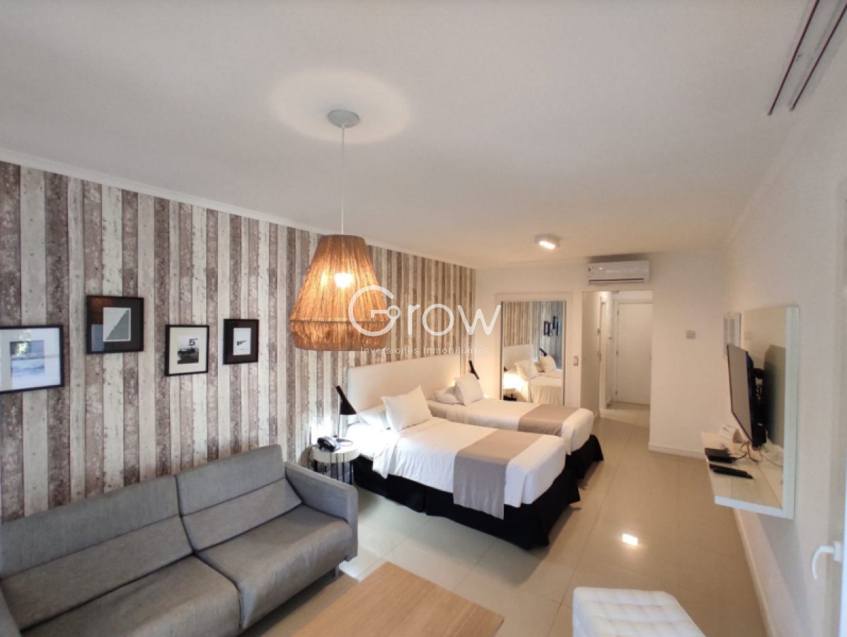 Complejo Solanas - GoPunta - Portal Inmobiliario de Punta del Este - Maldonado