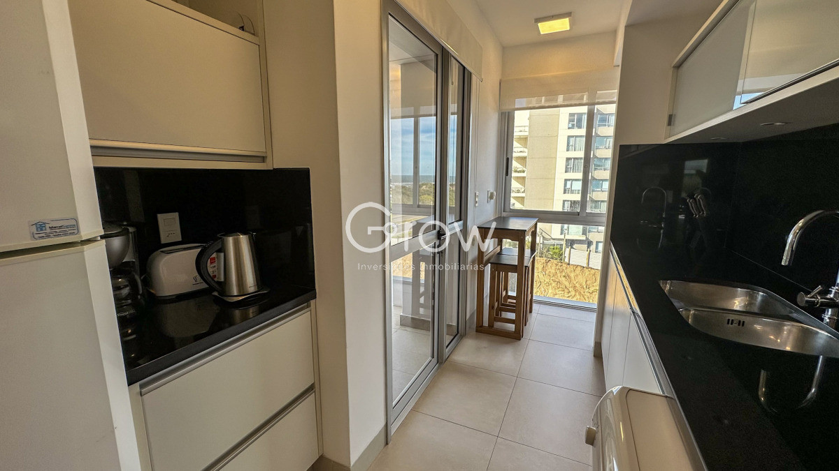 Apartamento ID.2972 - Brava 28 ¡Espectacular Apartamento!