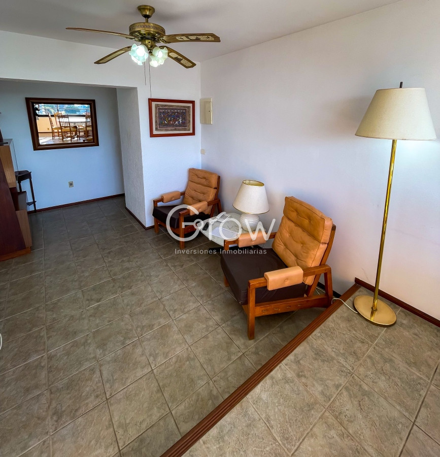 Apartamento ID.1815 - OPORTUNIDAD CON VISTA AL MAR! 