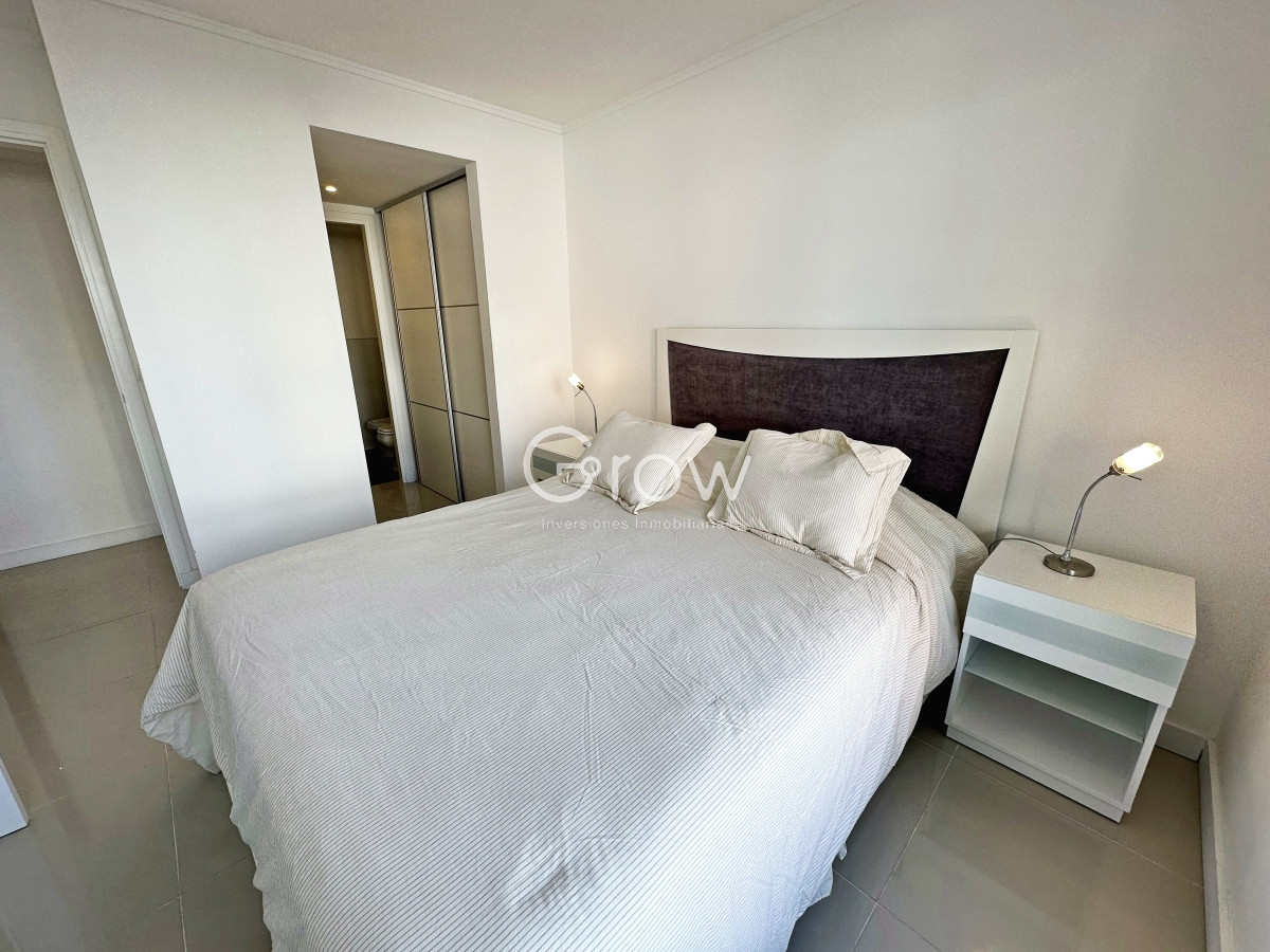 Apartamento ID.906 - Departamento en venta y alquiler en Forest Tower II