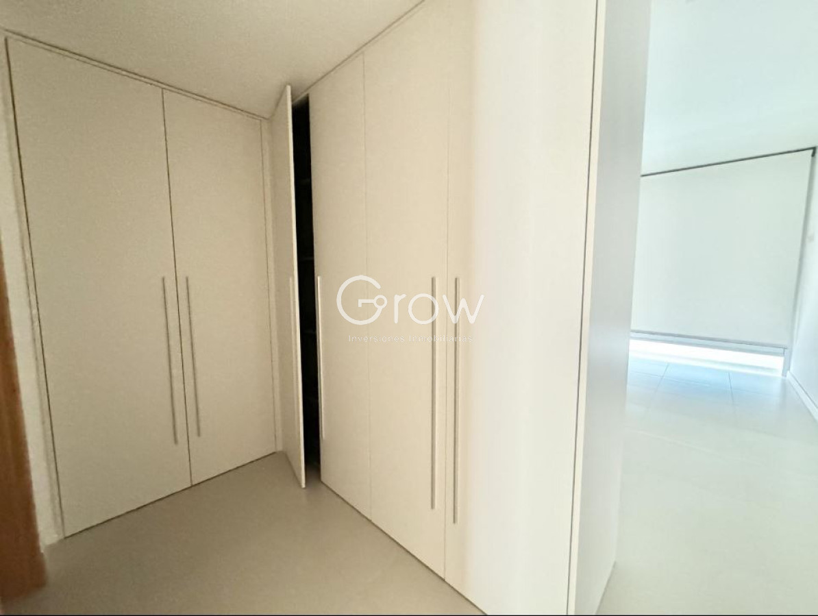 Apartamento ID.3688 - Edificio Tiburón Terrazas Océano - Planta baja con piscina propia a estrenar 