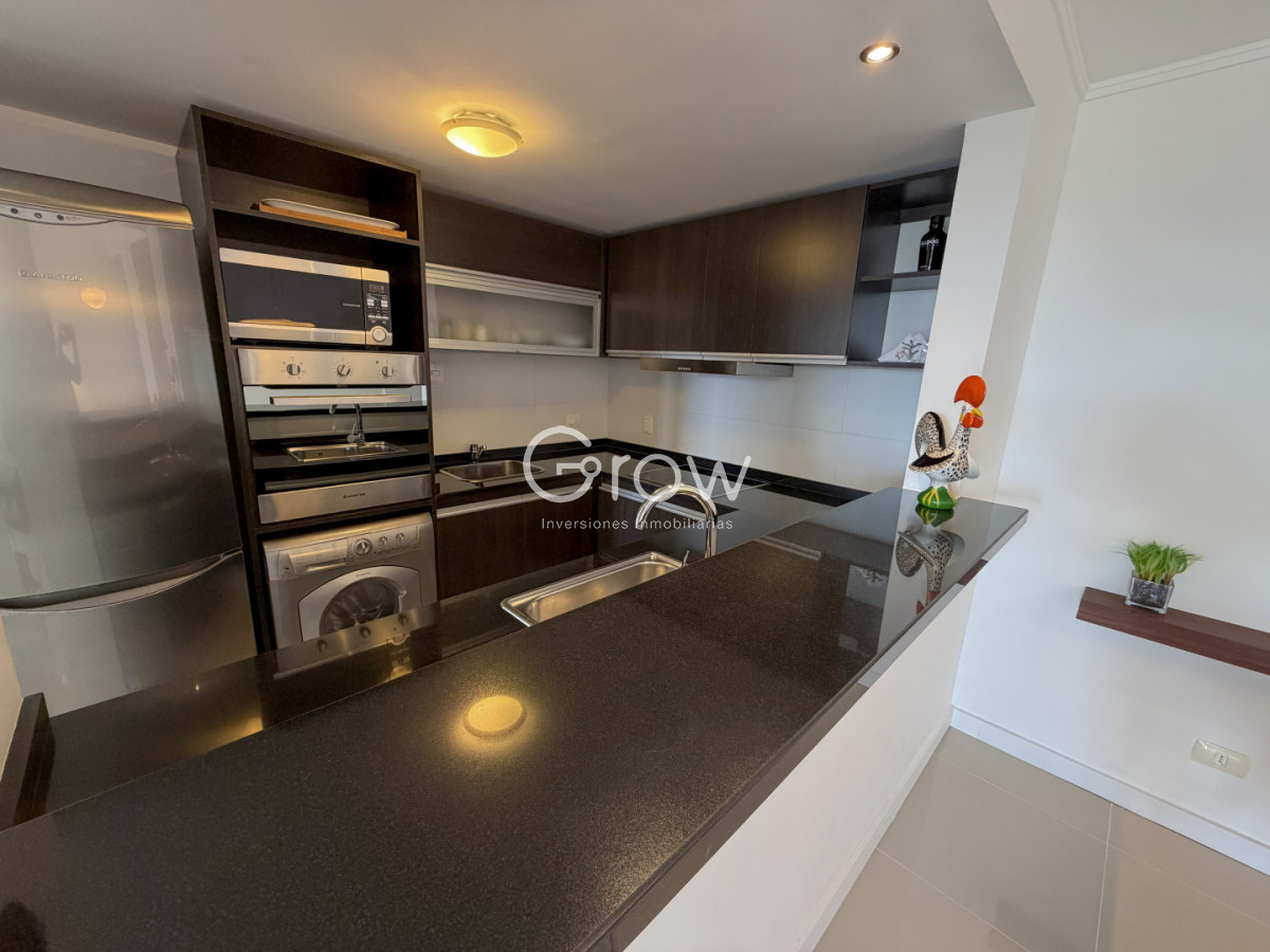 Apartamento ID.3201 - Ideal para disfrutar todo el año, Forest Tower ll de 3 dormitorios.