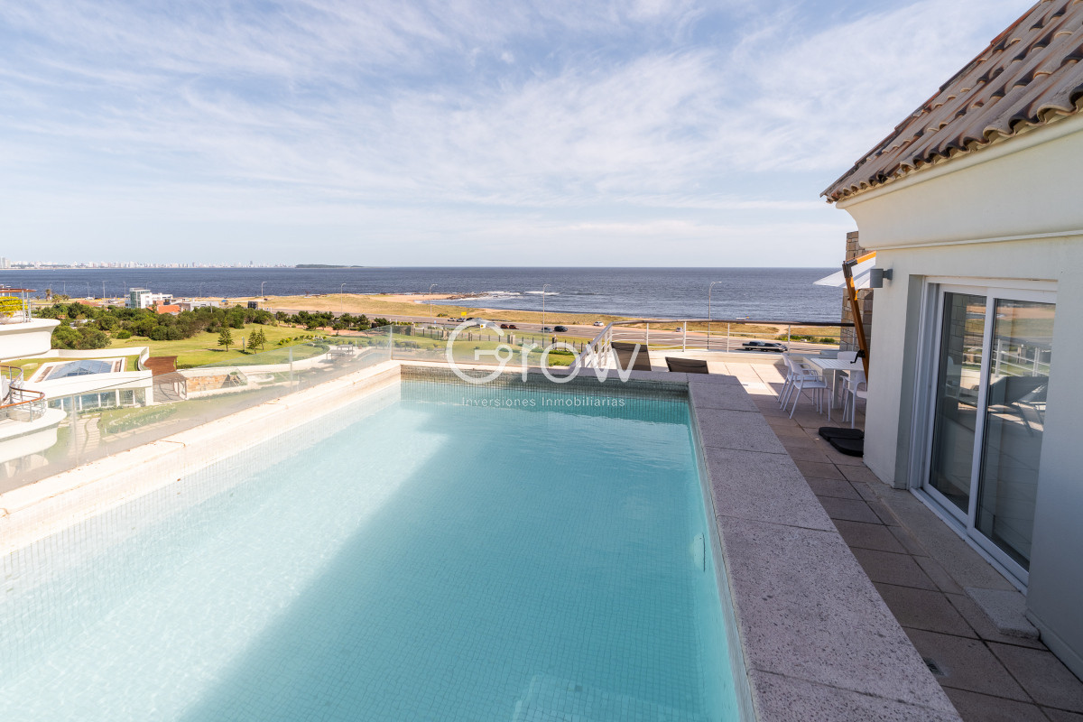 Apartamento ID.1824 - Exclusivo Penthouse en Veramansa