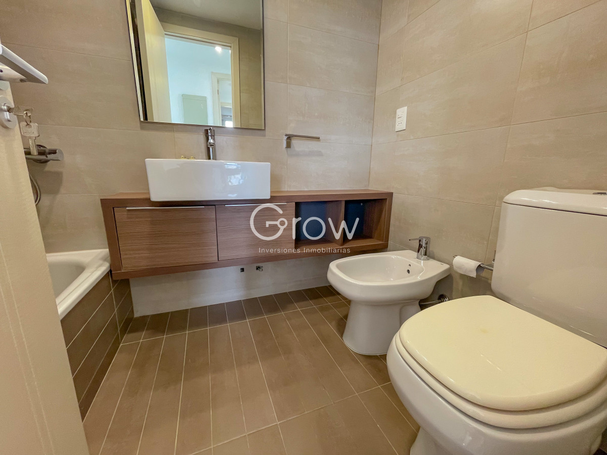Apartamento ID.2515 - Apartamento en Gala Vista en alquiler anual 