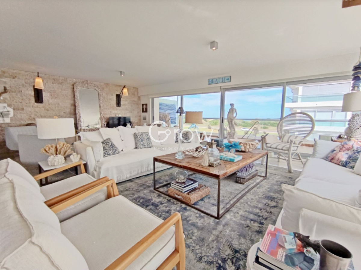 Brava - GoPunta - Portal Inmobiliario de Punta del Este - Maldonado