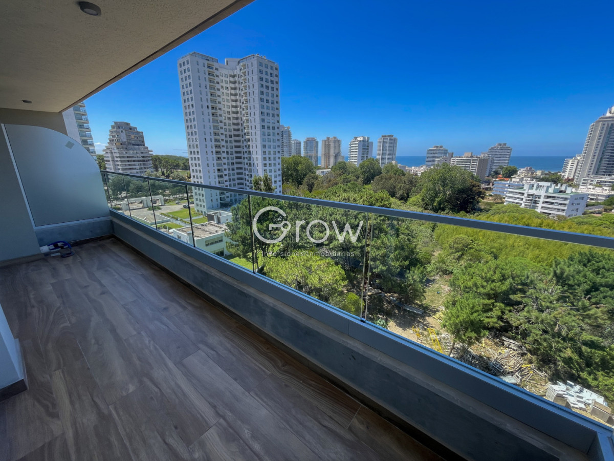 Apartamento ID.2375 - Un nuevo concepto de Edificio. View II. A pasos de todo!