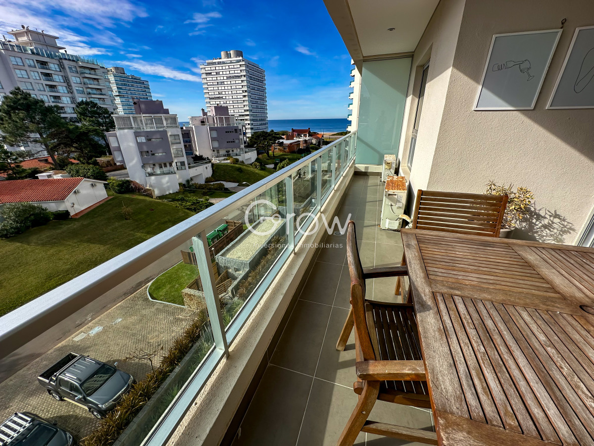 Apartamento ID.2766 - Exclusivo apartamento de 1 dormitorio en Wind Tower