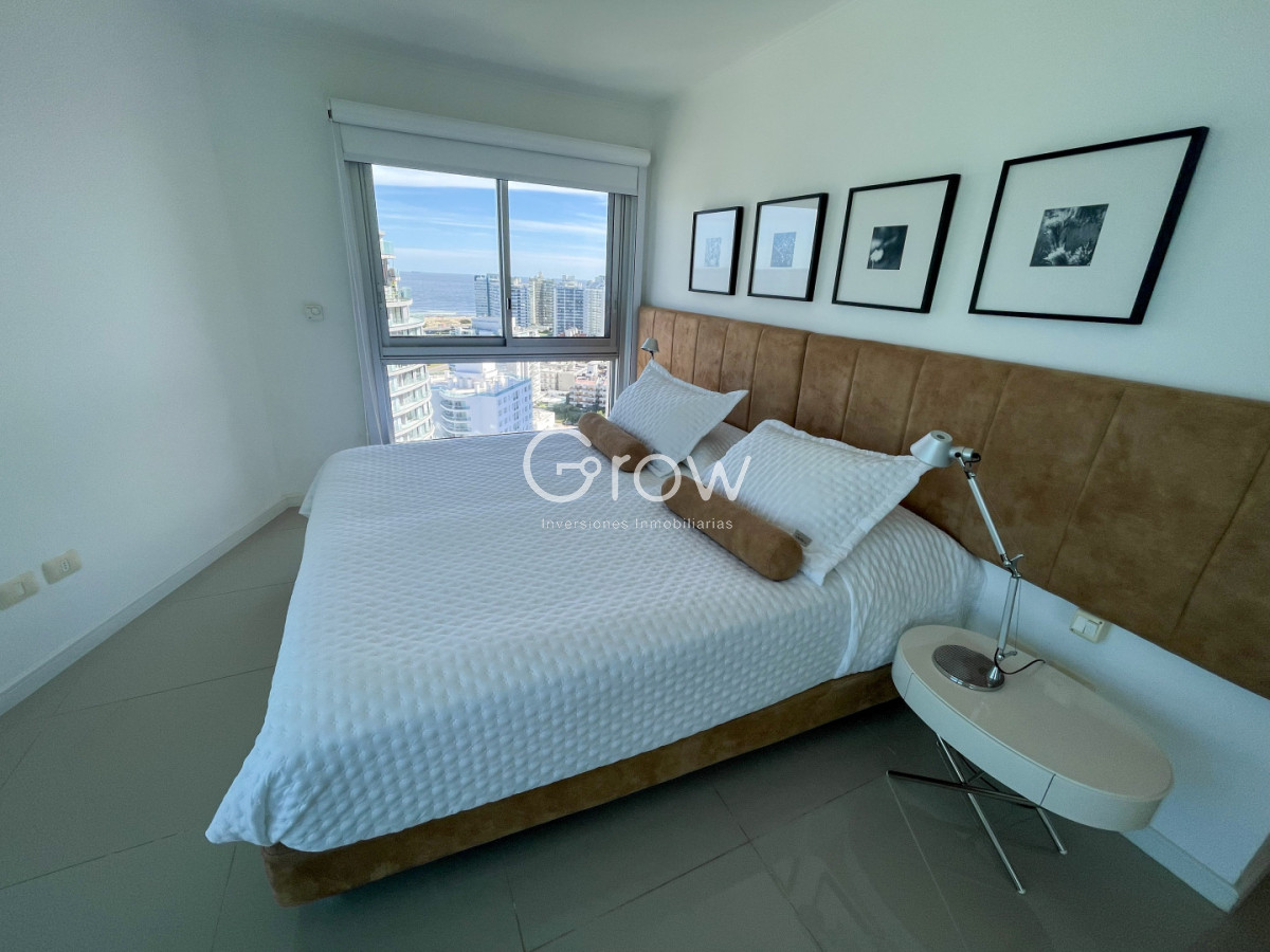 Apartamento ID.3264 - Hermoso departamento piso alto en Wind Tower