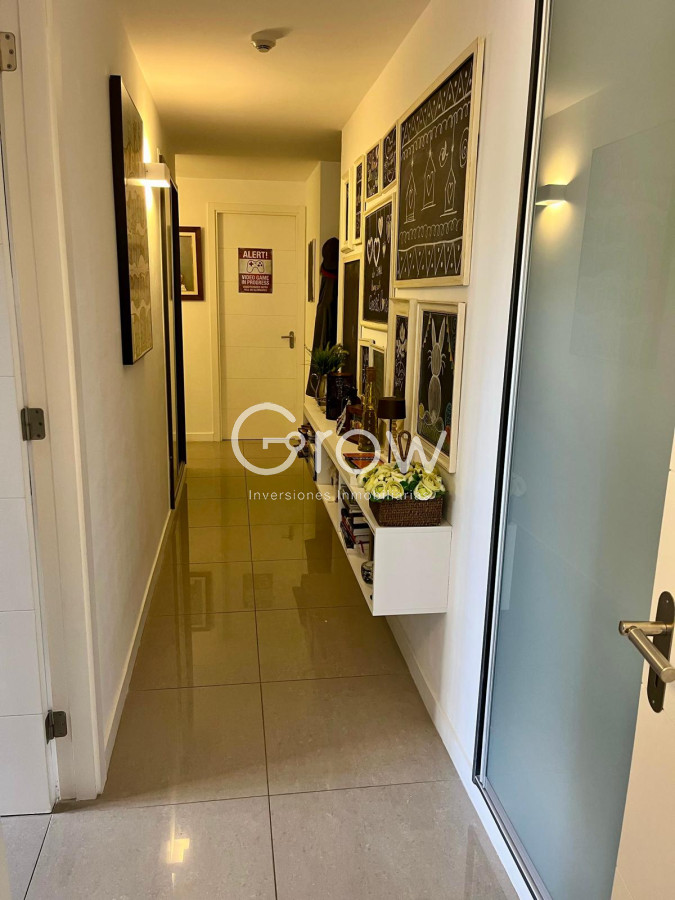 Apartamento ID.2544 -  One, Punta del Este! Exclusivo apartamento a pasos del mar.