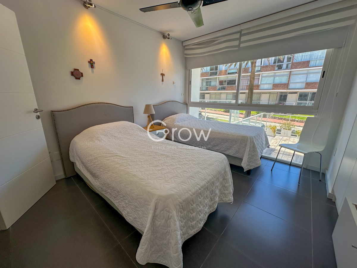 Apartamento ID.2008 - Hermoso apartamento moderno en la Península!