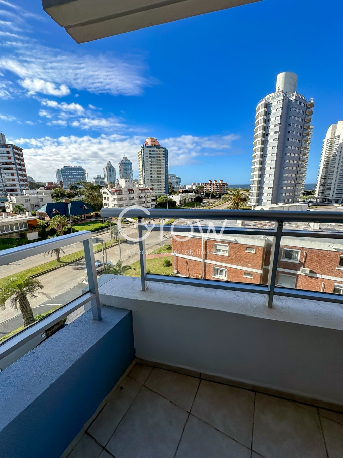 Apartamento ID.1691 - Departamento en venta en exclusiva torre en Punta del Este