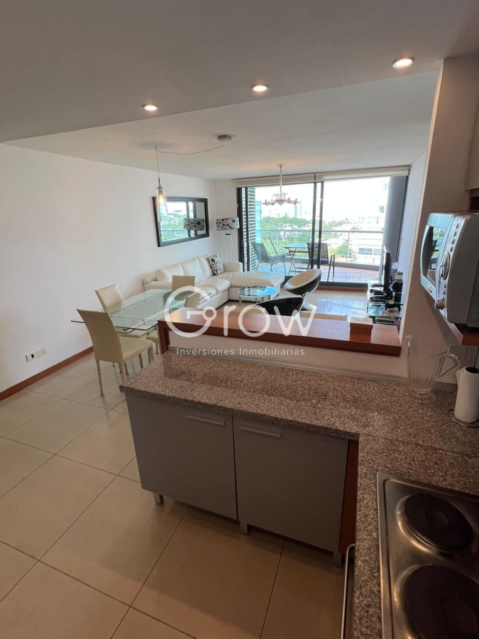 Apartamento ID.2424 - Departamento en Torre Tressesenta en alquiler invernal