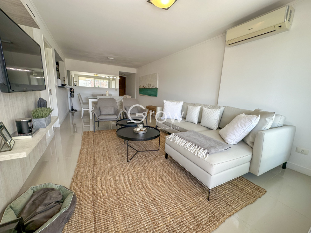 Apartamento ID.3694 - Departamento en venta en Forest Tower II 