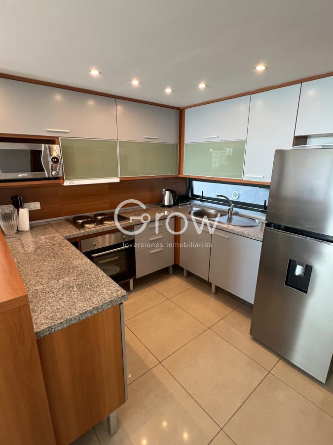 Apartamento ID.2424 - Departamento en Torre Tressesenta en alquiler invernal
