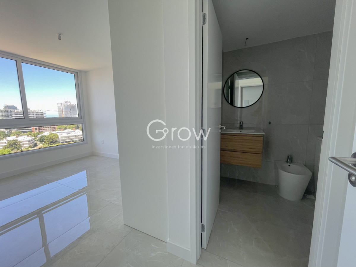 Apartamento ID.2375 - Un nuevo concepto de Edificio. View II. A pasos de todo!