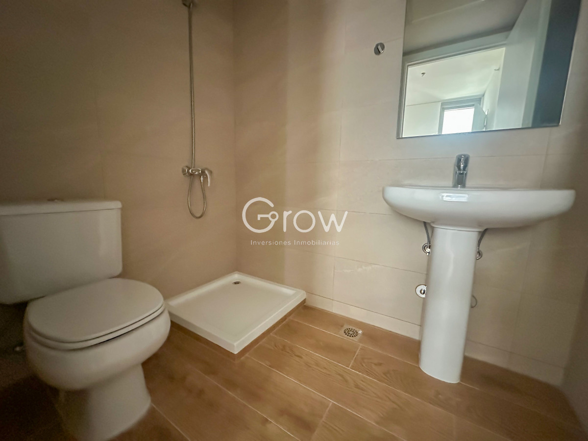 Apartamento ID.2348 - Apartamento en exclusiva Torre de Punta del Este!
