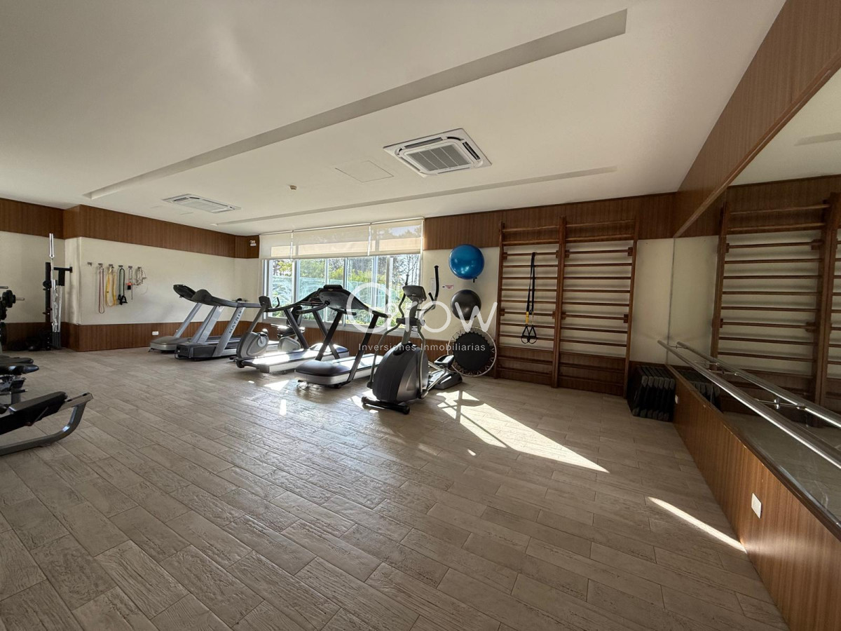 Apartamento ID.3088 - Exclusivo departamento en Playa Brava edificio Quartier del Mar 