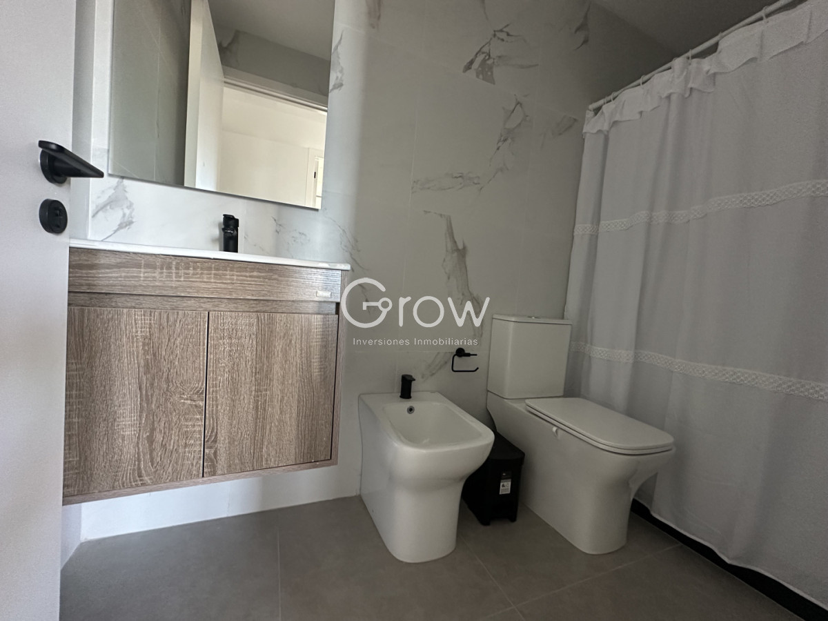 Apartamento ID.2607 - Departamento moderno con amenities full 