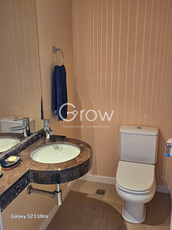 Apartamento ID.305 - Punta del Este, a pasos de Mar próximo Hotel Conrad