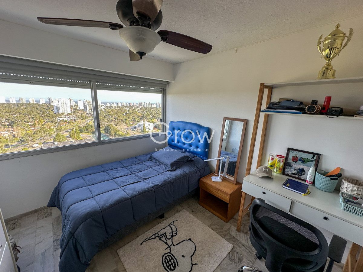 Apartamento ID.3172 - Punta del Este, vacaciones aseguradas!!!