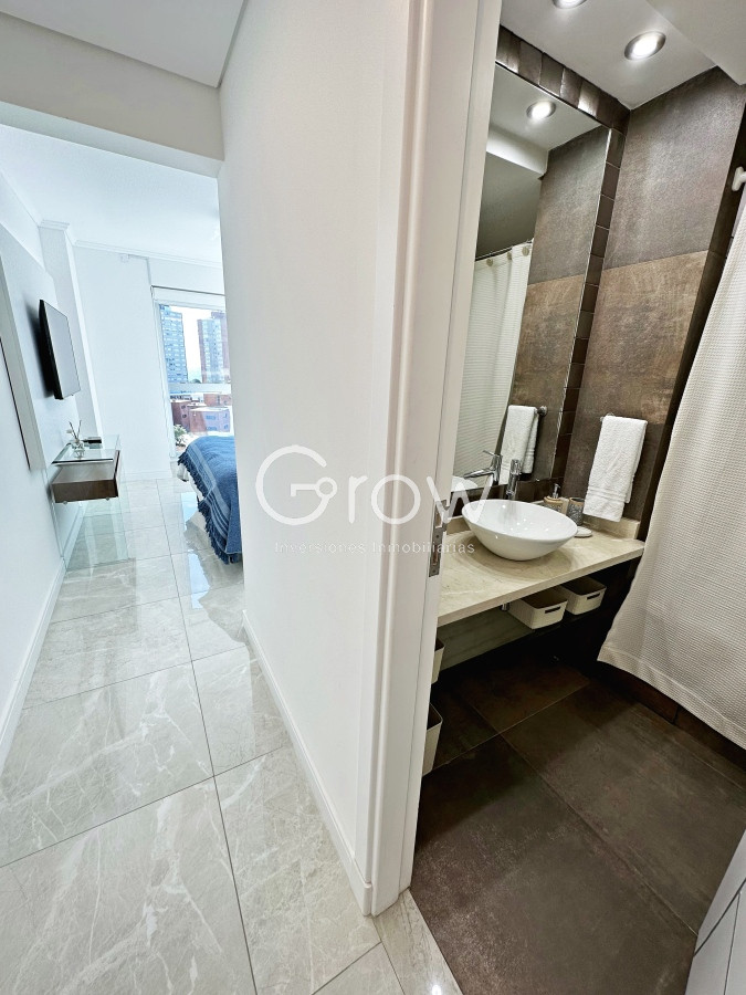 Apartamento ID.1048 - Apartamento en Punta del Este, Punta del Este