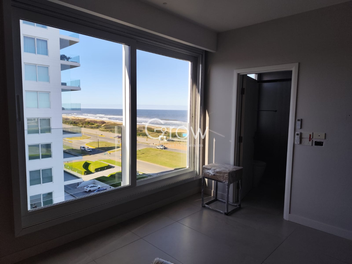 Apartamento ID.2602 - Le Parc III a estrenar!