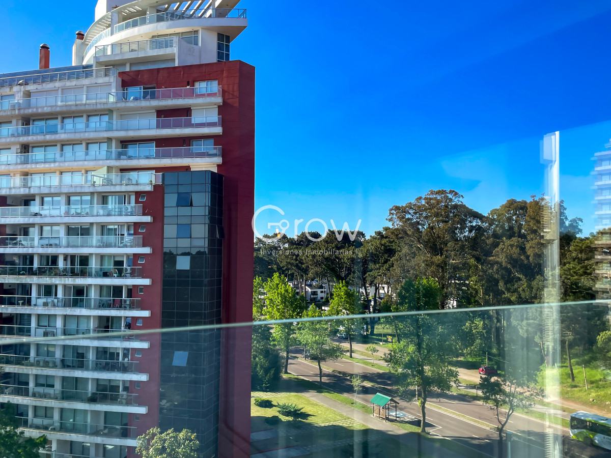 Apartamento ID.1871 - Apartamento en Alquiler de 1 dormitorio con 2 baños en Ocean Drive Country