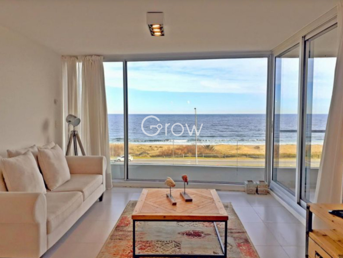 Apartamento ID.2408 - Frente al mar!
