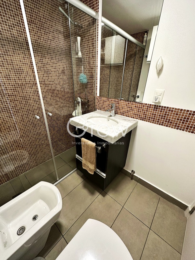 Apartamento ID.464 - Icon Brava en oportunidad! Punta del Este a pasos del Mar