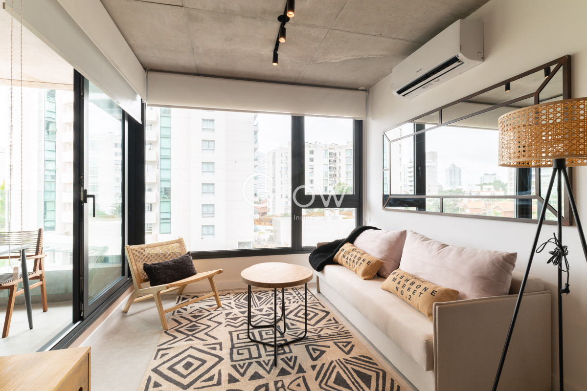 Apartamento ID.2538 - A estrenar a pasos del mar! 