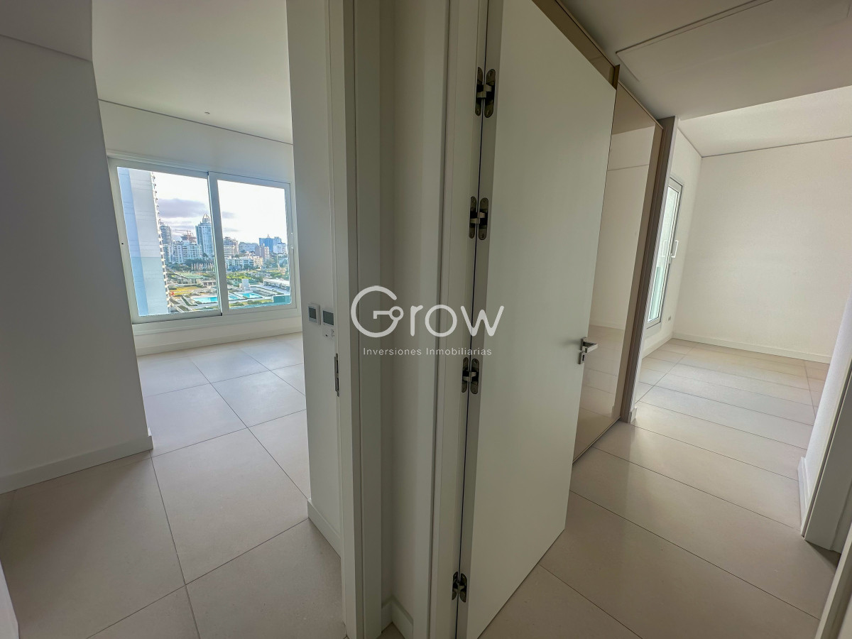 Apartamento ID.2446 - Continuando con el Éxito, nace Le Parc IV.