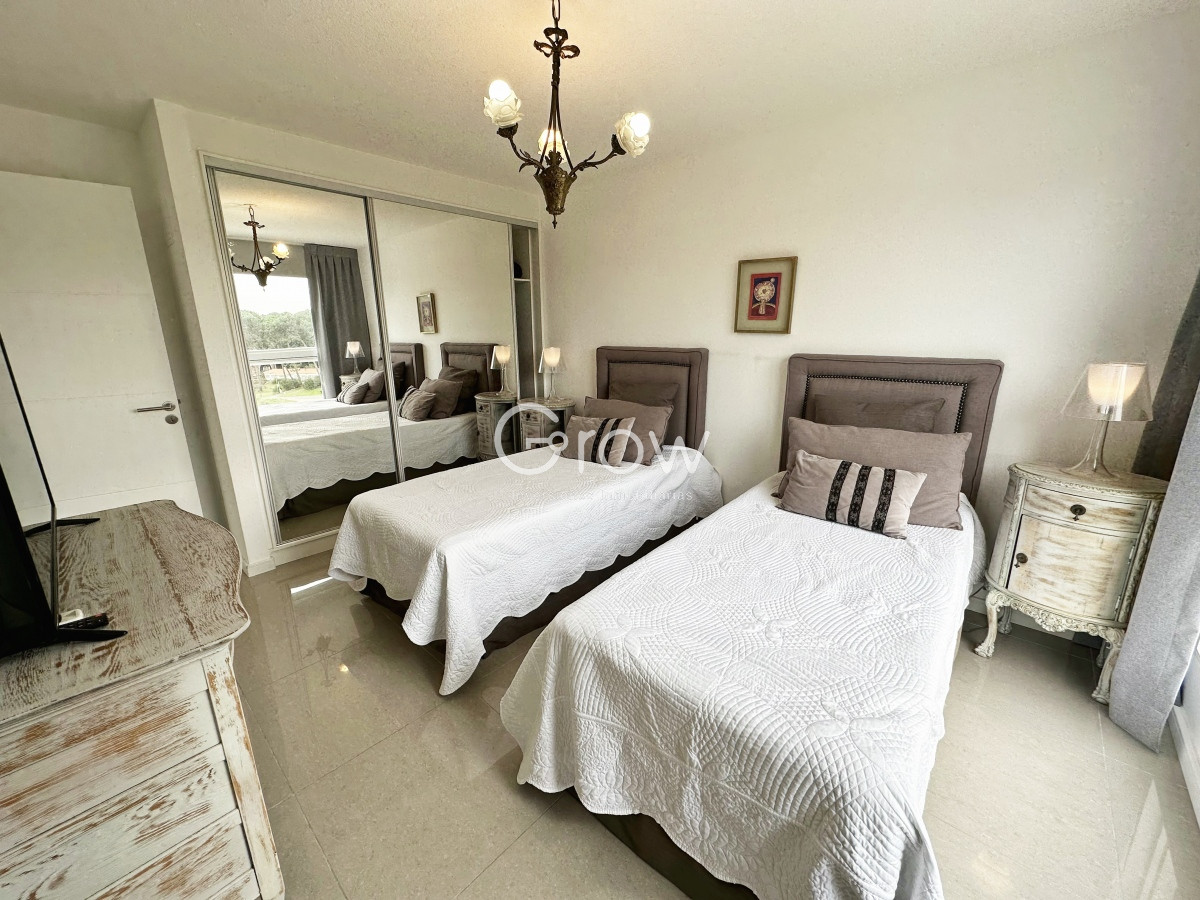 Apartamento ID.733 - One II departamento de 1 dormitorio