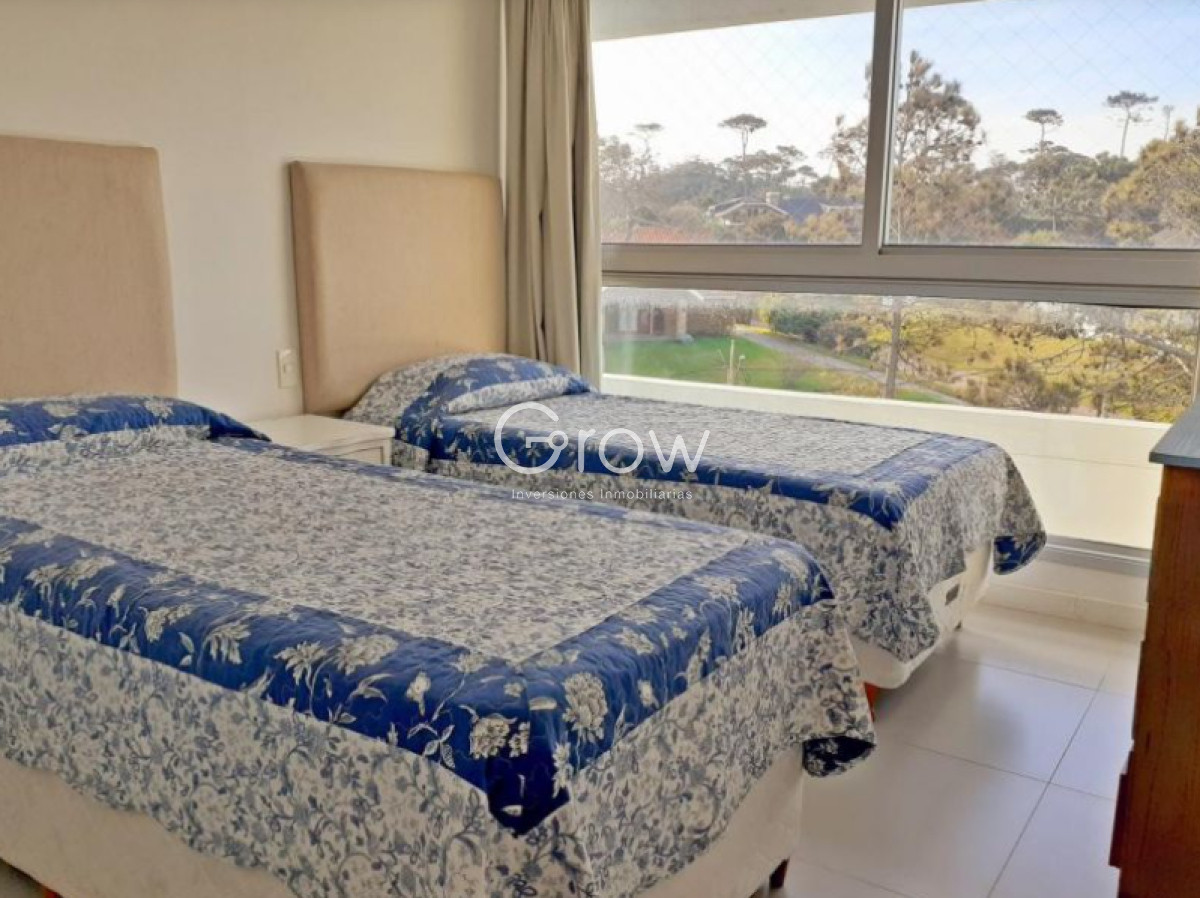 Apartamento ID.2408 - Frente al mar!