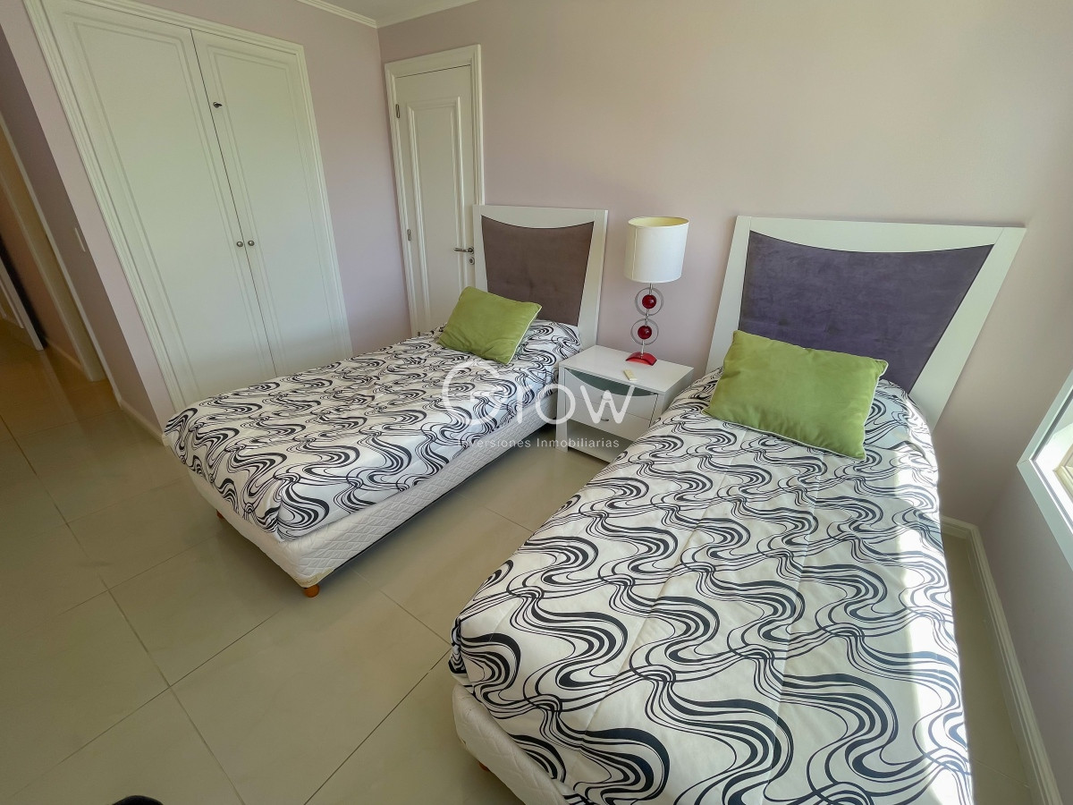 Apartamento ID.27 - Exclusivo departamento en alquiler de verano en Imperiale