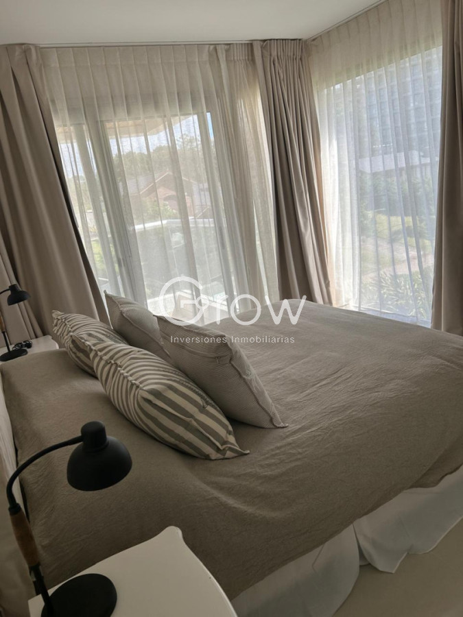 Apartamento ID.464 - Icon Brava en oportunidad! Punta del Este a pasos del Mar